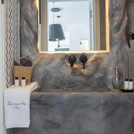 Armante Supreme - Ilianna *