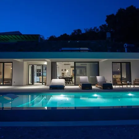 Armante Supreme - Ilianna Villa *