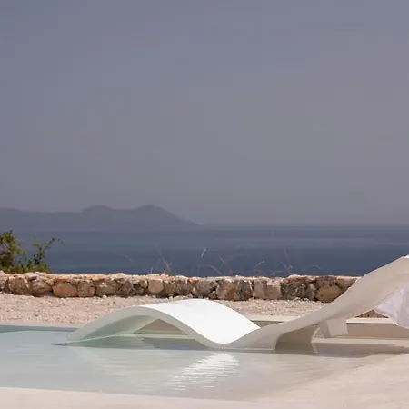 Armante Supreme - Ilianna Villa Fternon