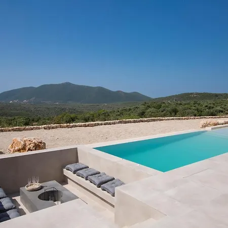 Villa Armante Supreme - Ilianna *