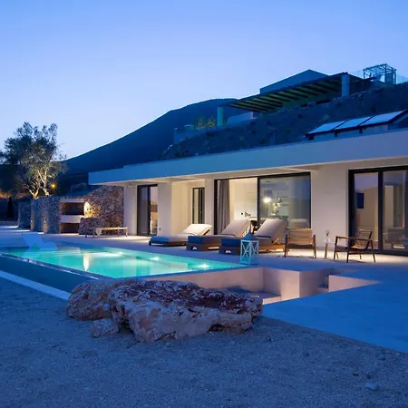 Armante Supreme - Ilianna Villa Fternon