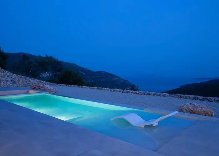 Armante Supreme - Ilianna Villa