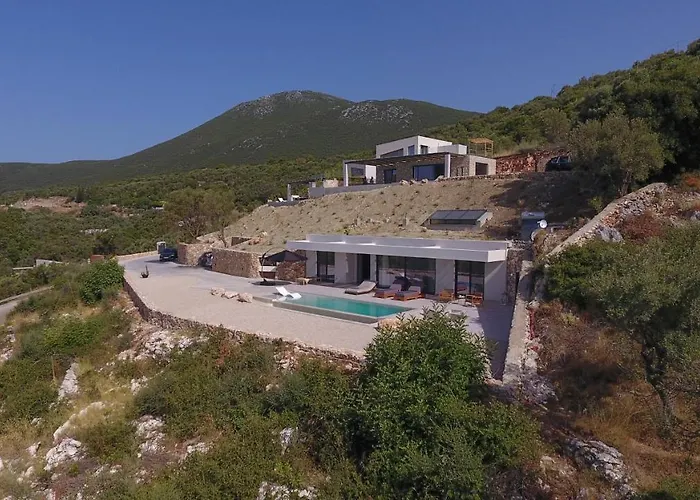 Villa Armante Supreme - Ilianna Fternon