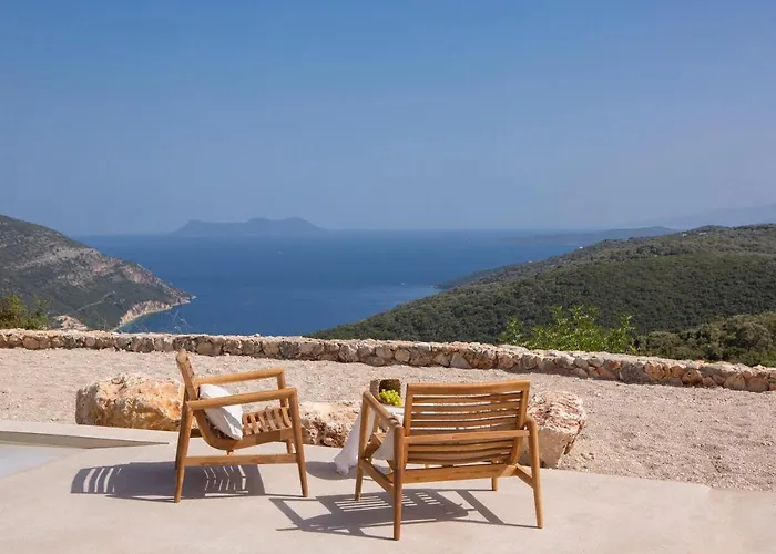 Villa Armante Supreme - Ilianna *