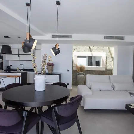 Armante Supreme - Ilianna Villa