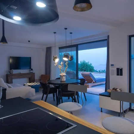 Villa Armante Supreme - Ilianna