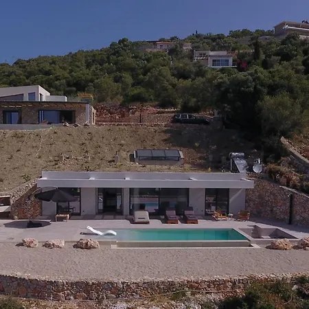 Villa Armante Supreme - Ilianna