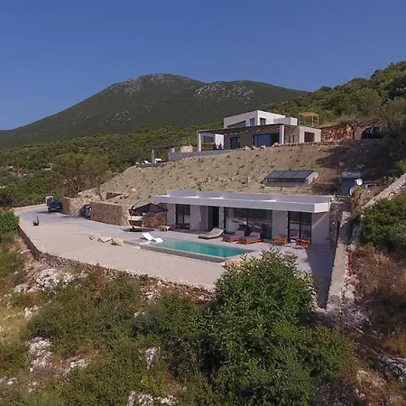 Villa Armante Supreme - Ilianna Fternon