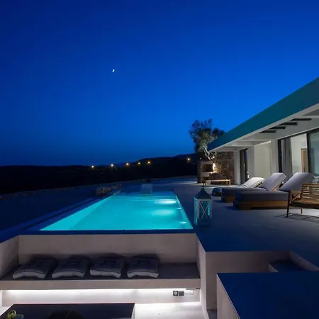 Villa Armante Supreme - Ilianna *