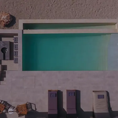 Villa Armante Supreme - Ilianna Fternon