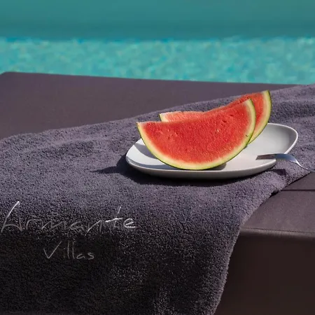 Armante Supreme - Ilianna *