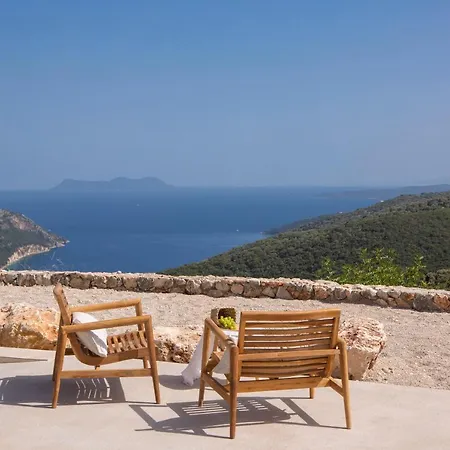 Villa Armante Supreme - Ilianna *