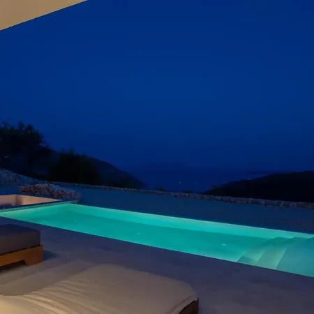 Villa Armante Supreme - Ilianna *