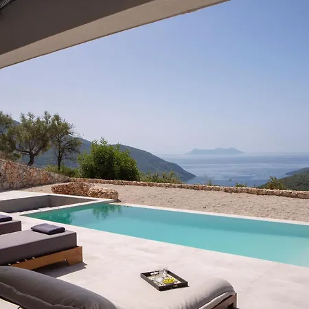 Armante Supreme - Ilianna Villa