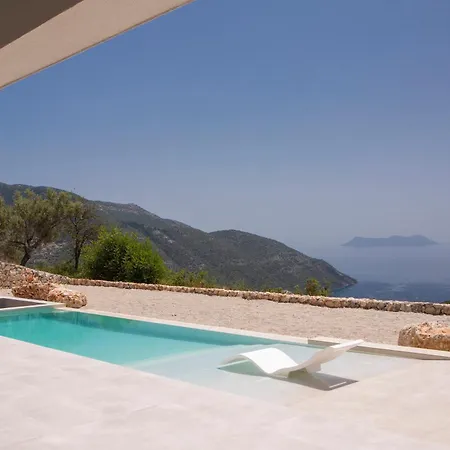 Villa Armante Supreme - Ilianna *