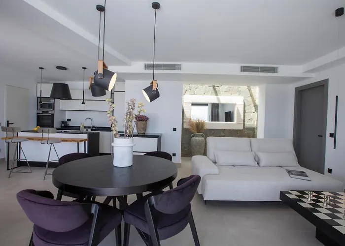 Armante Supreme - Ilianna Villa