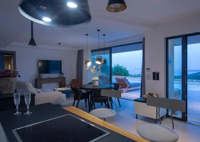 Villa Armante Supreme - Ilianna