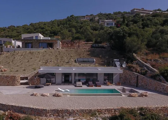 Villa Armante Supreme - Ilianna