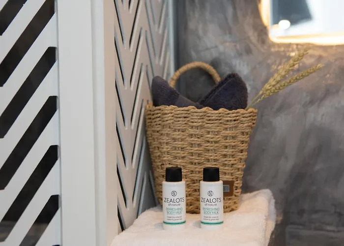 Armante Supreme - Ilianna Villa *