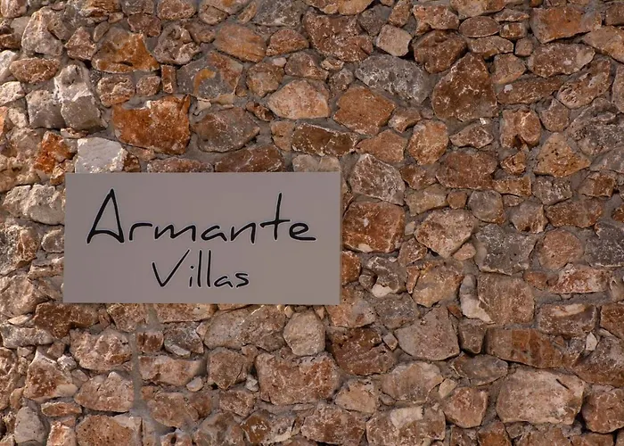 Villa Armante Supreme - Ilianna *