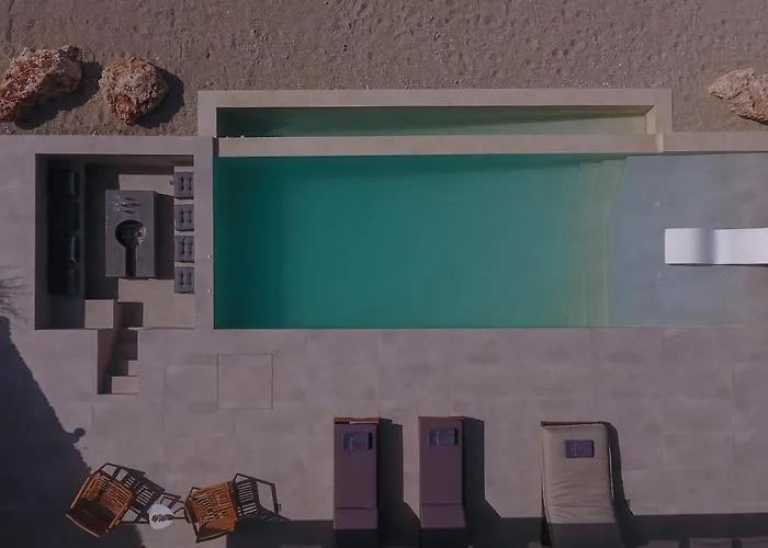 Villa Armante Supreme - Ilianna Fternon