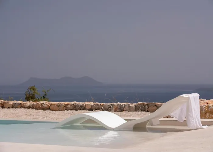 Armante Supreme - Ilianna Villa Fternon