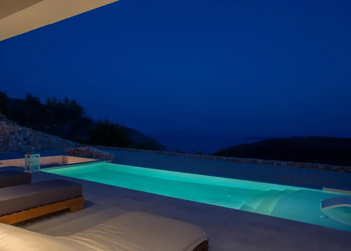 Villa Armante Supreme - Ilianna *