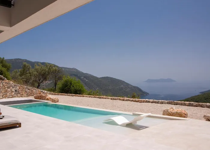 Villa Armante Supreme - Ilianna *